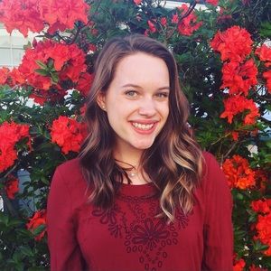 Meet your Posher, Morgan